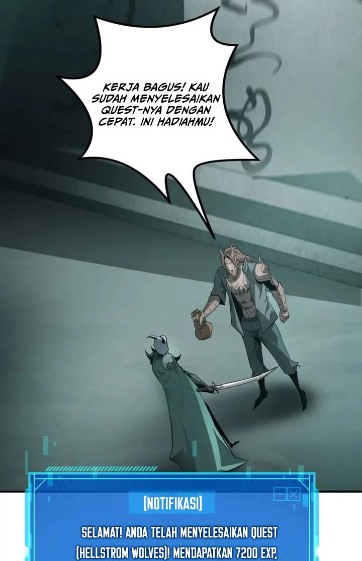 Game Online: Unrivaled In The World (Remake) Chapter 35 Gambar 46