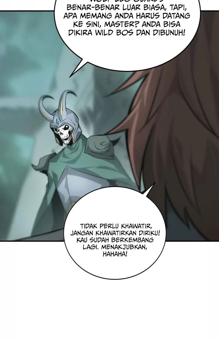 Game Online: Unrivaled In The World (Remake) Chapter 35 Gambar 48