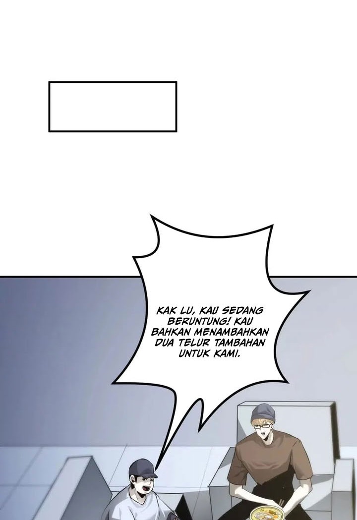 Game Online: Unrivaled In The World (Remake) Chapter 35 Gambar 50