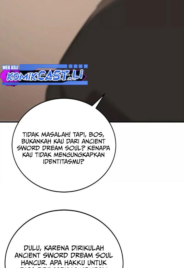 Game Online: Unrivaled In The World (Remake) Chapter 35 Gambar 52