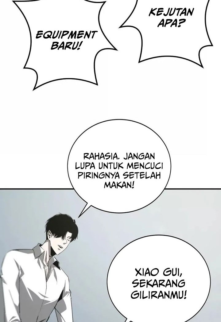 Game Online: Unrivaled In The World (Remake) Chapter 35 Gambar 54