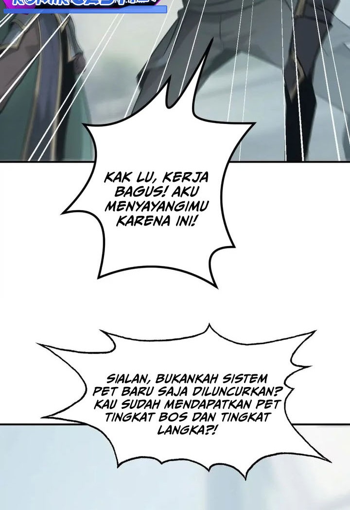 Game Online: Unrivaled In The World (Remake) Chapter 35 Gambar 56