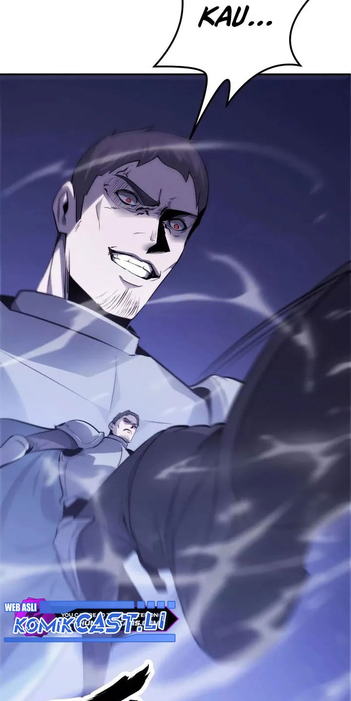 Game Online: Unrivaled In The World (Remake) Chapter 35 Gambar 4