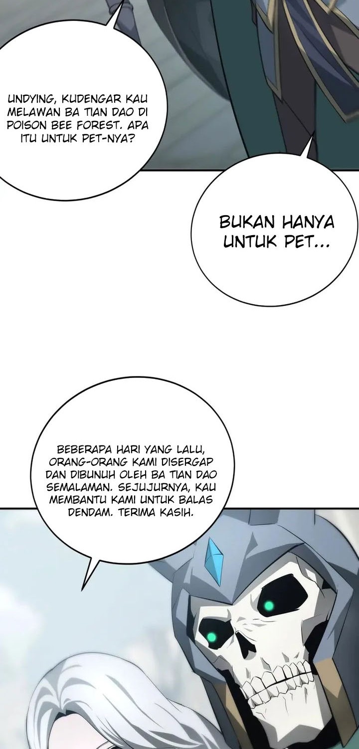 Game Online: Unrivaled In The World (Remake) Chapter 35 Gambar 60