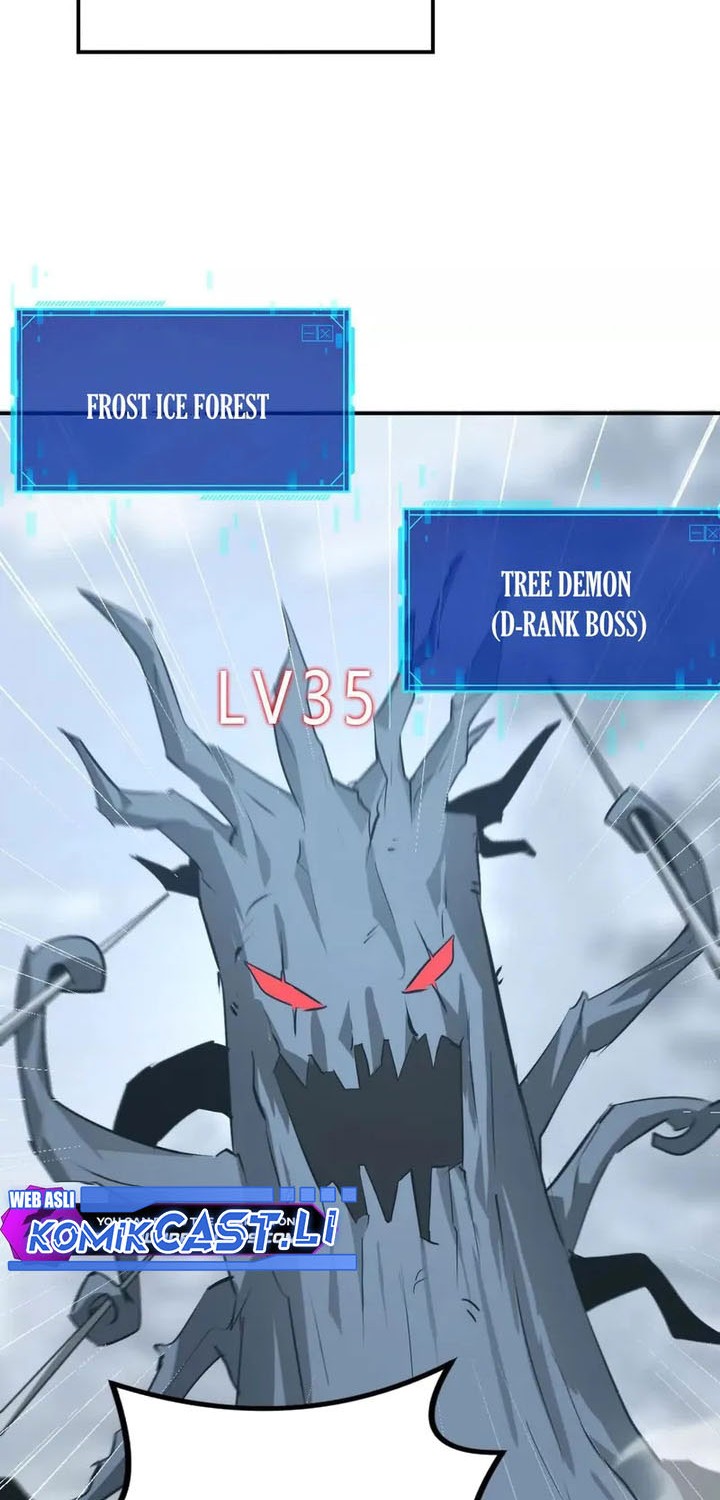 Game Online: Unrivaled In The World (Remake) Chapter 35 Gambar 62