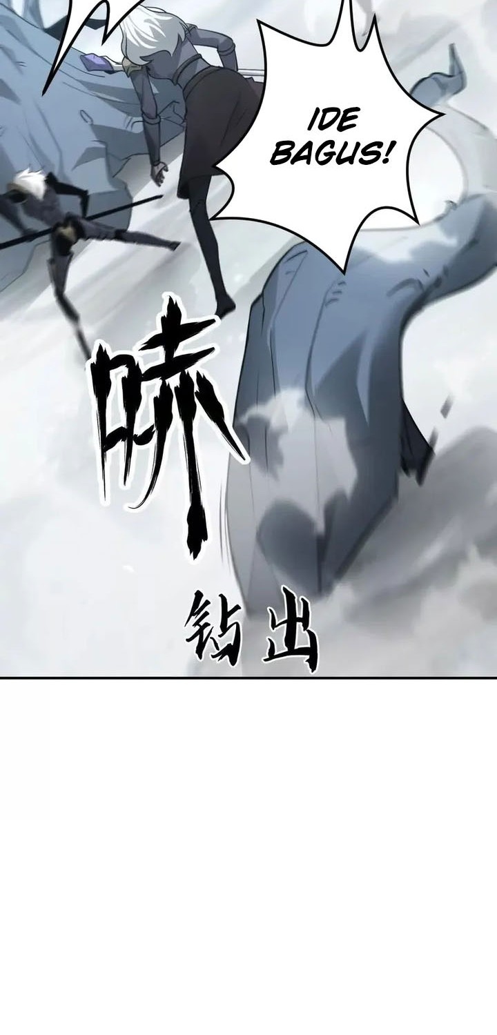 Game Online: Unrivaled In The World (Remake) Chapter 35 Gambar 64