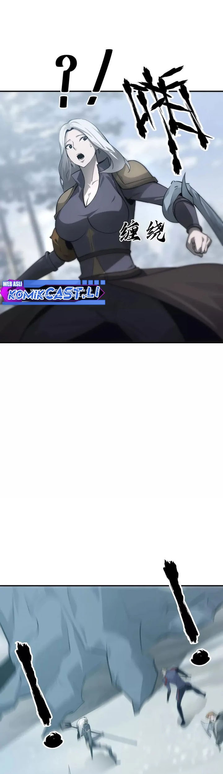 Game Online: Unrivaled In The World (Remake) Chapter 35 Gambar 65