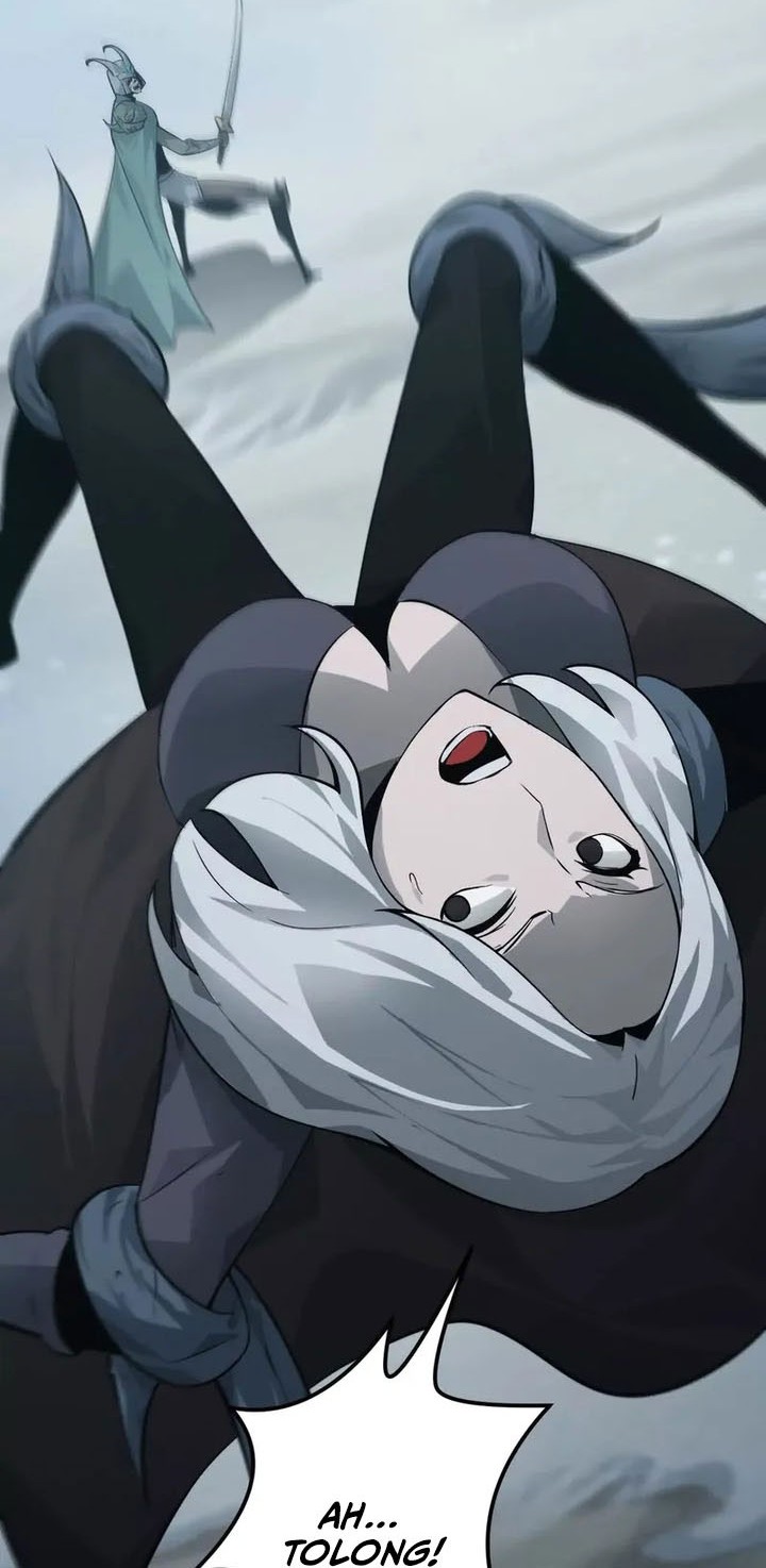 Game Online: Unrivaled In The World (Remake) Chapter 35 Gambar 66