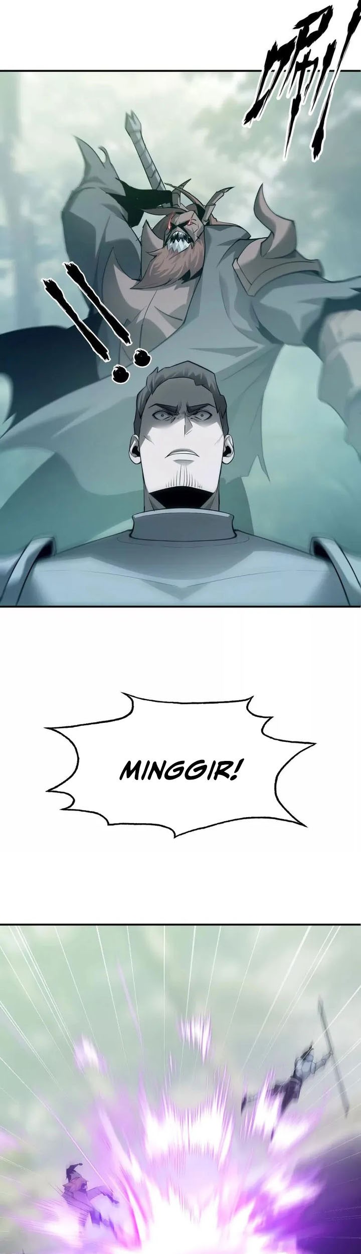 Game Online: Unrivaled In The World (Remake) Chapter 35 Gambar 9