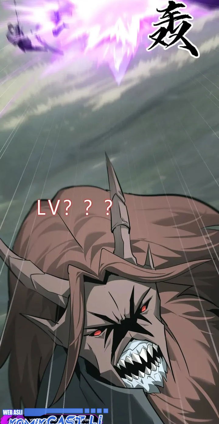 Game Online: Unrivaled In The World (Remake) Chapter 35 Gambar 10