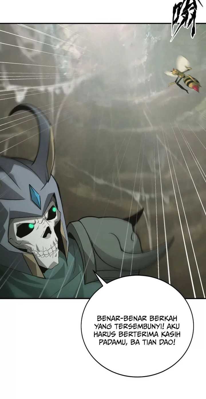 Game Online: Unrivaled In The World (Remake) Chapter 35 Gambar 16