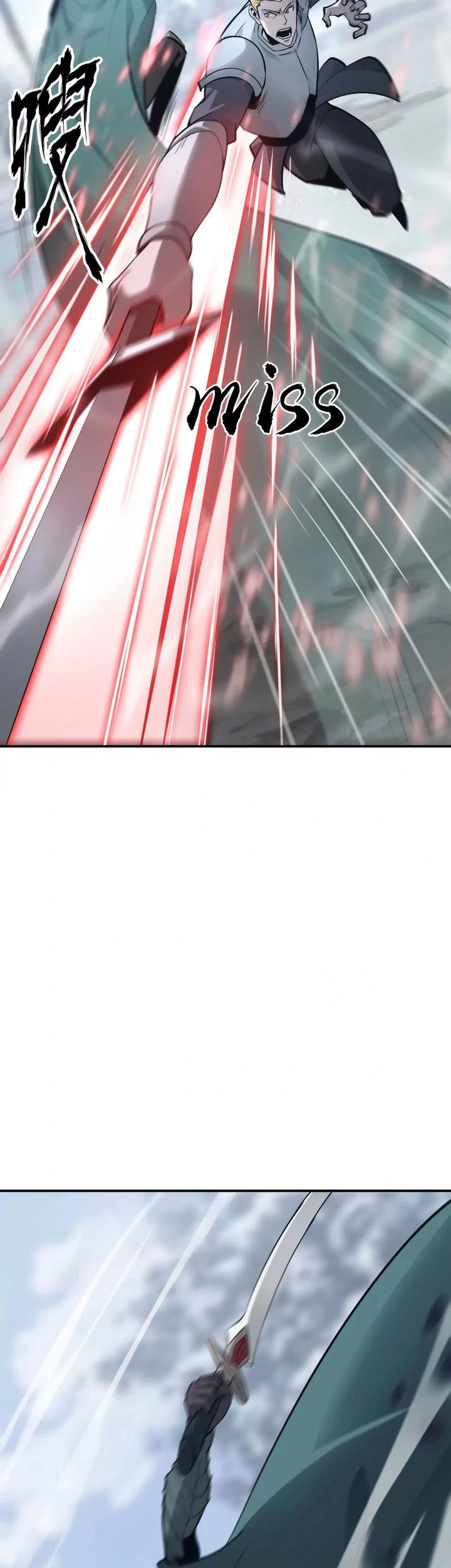 Game Online: Unrivaled In The World (Remake) Chapter 36 Gambar 19