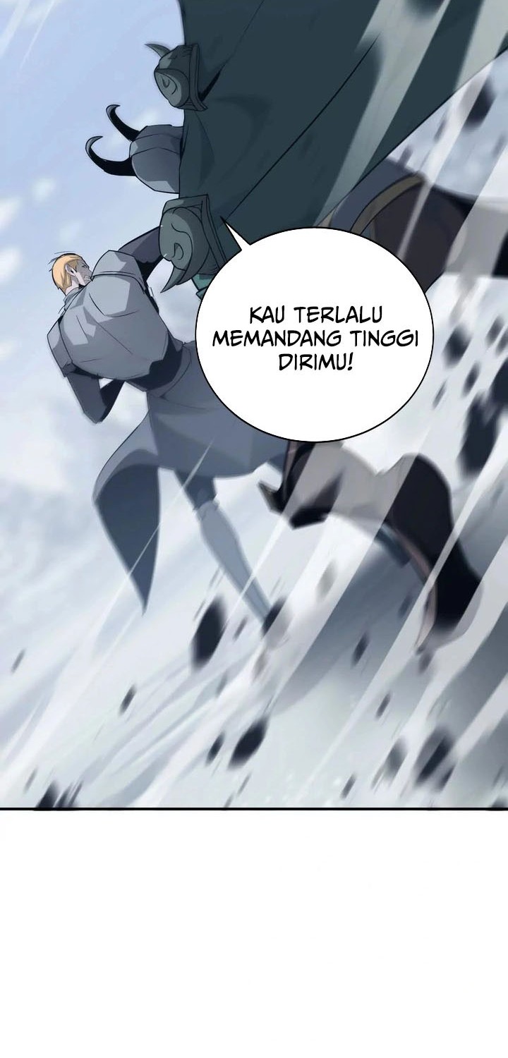 Game Online: Unrivaled In The World (Remake) Chapter 36 Gambar 20