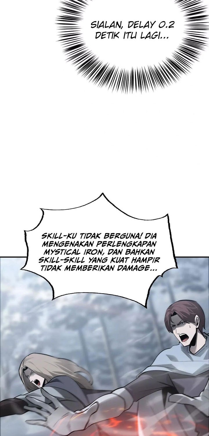 Game Online: Unrivaled In The World (Remake) Chapter 36 Gambar 24