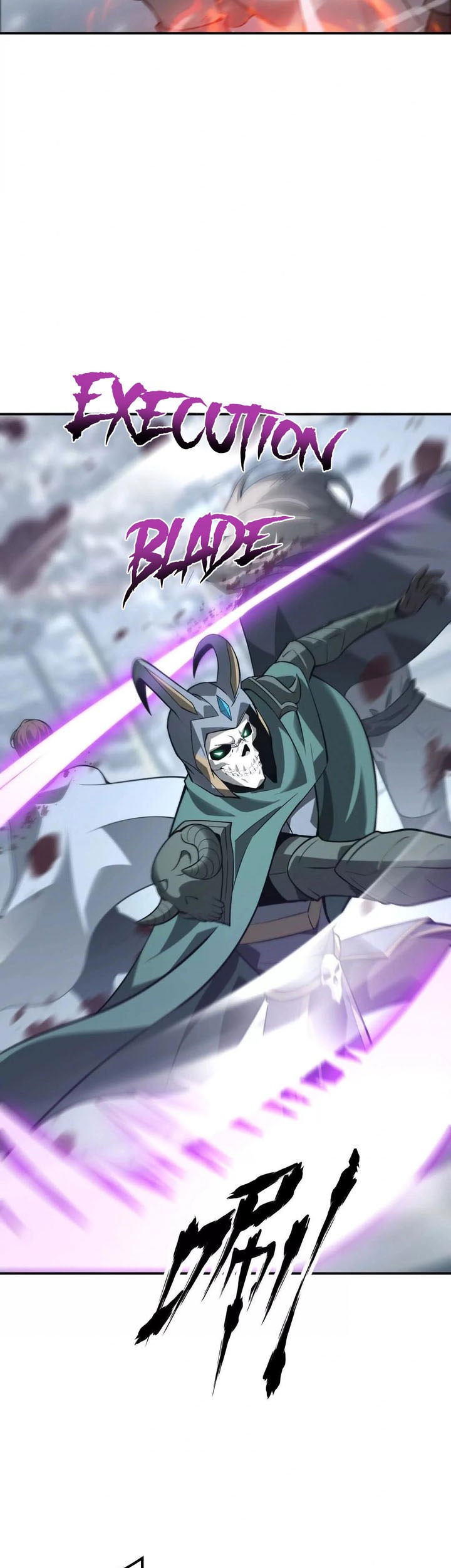 Game Online: Unrivaled In The World (Remake) Chapter 36 Gambar 25