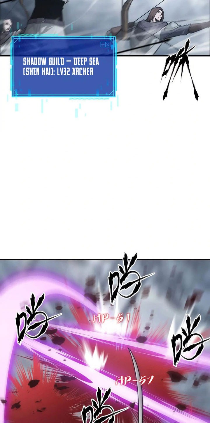 Game Online: Unrivaled In The World (Remake) Chapter 36 Gambar 30