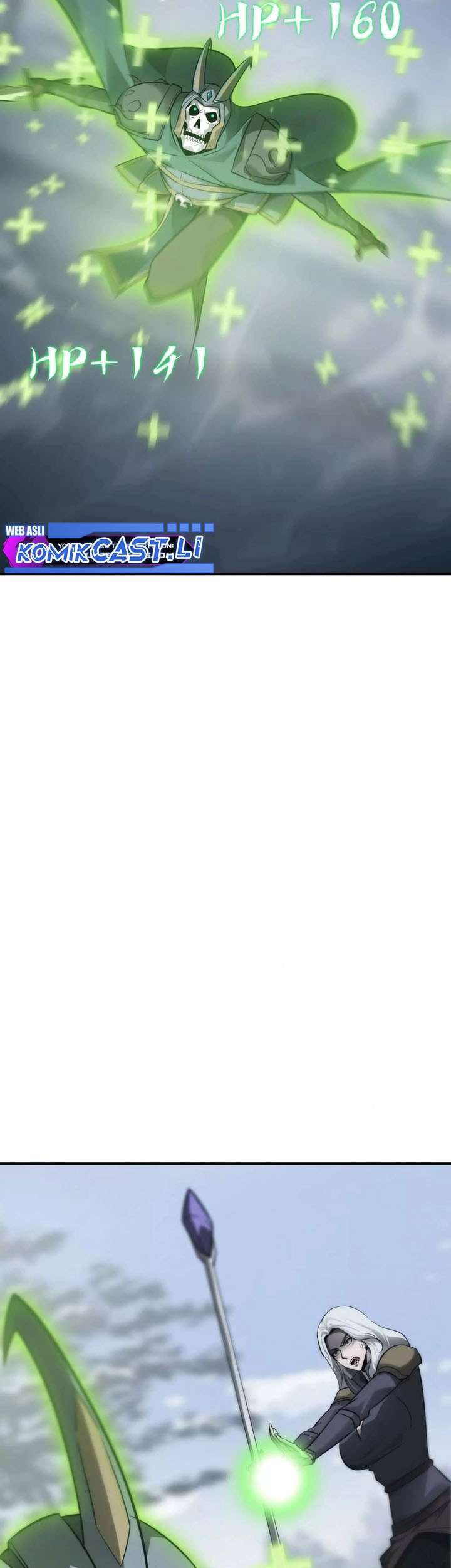 Game Online: Unrivaled In The World (Remake) Chapter 36 Gambar 33