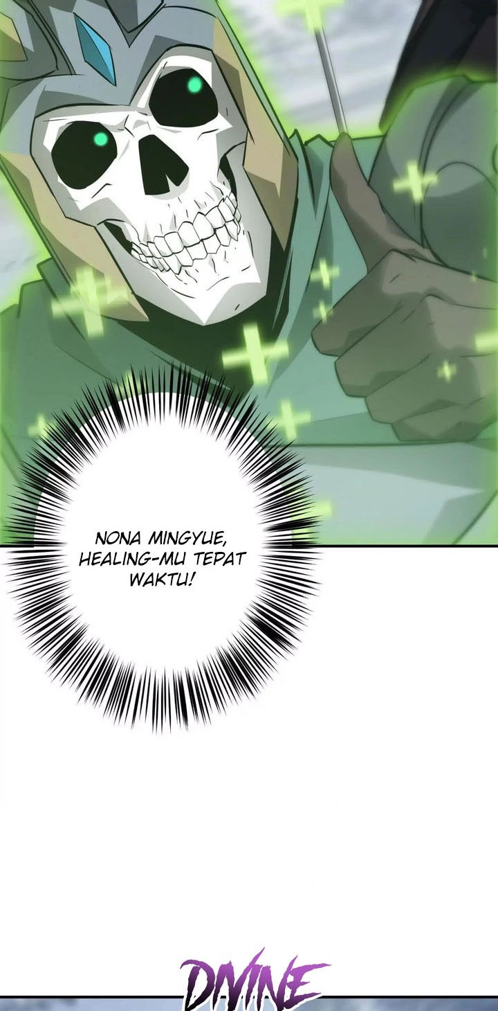 Game Online: Unrivaled In The World (Remake) Chapter 36 Gambar 34