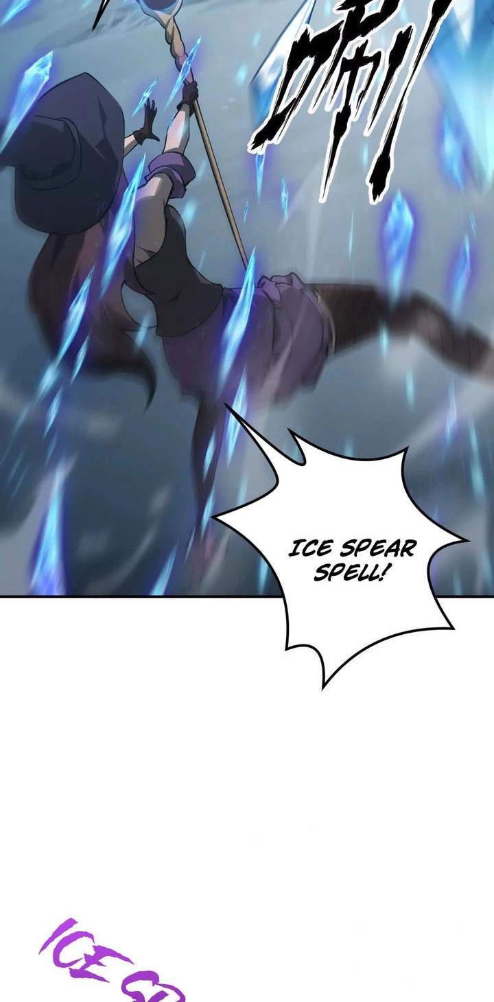 Game Online: Unrivaled In The World (Remake) Chapter 36 Gambar 36