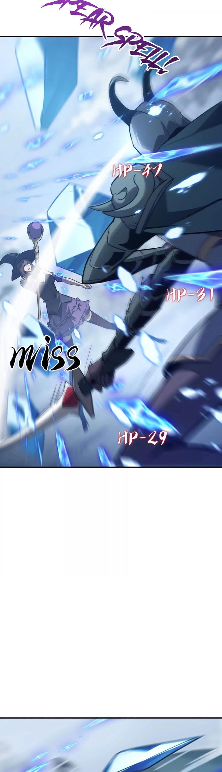 Game Online: Unrivaled In The World (Remake) Chapter 36 Gambar 37