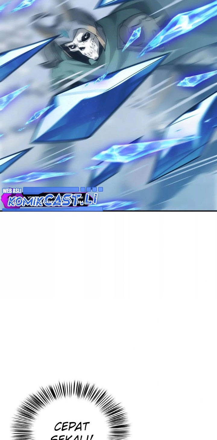 Game Online: Unrivaled In The World (Remake) Chapter 36 Gambar 38