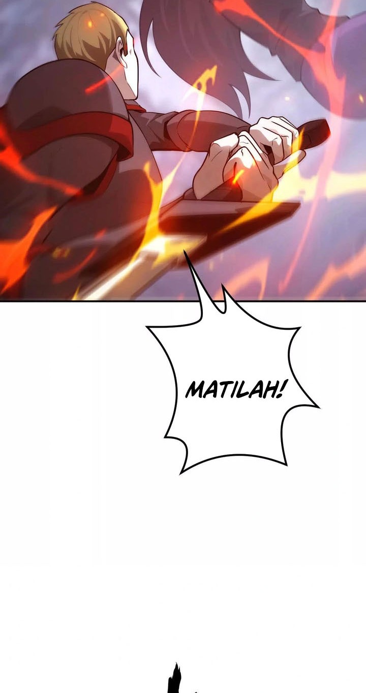 Game Online: Unrivaled In The World (Remake) Chapter 36 Gambar 42