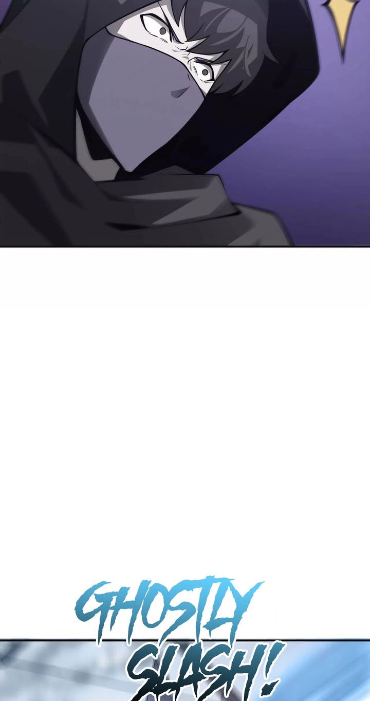 Game Online: Unrivaled In The World (Remake) Chapter 36 Gambar 44