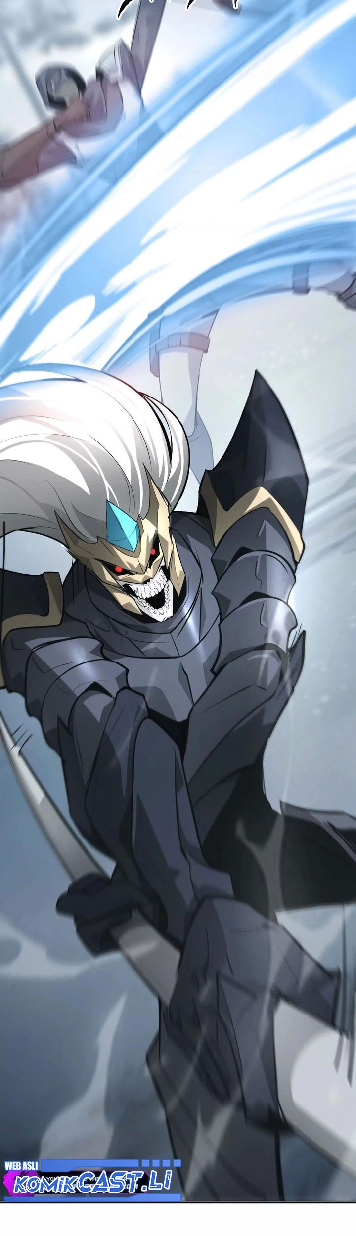 Game Online: Unrivaled In The World (Remake) Chapter 36 Gambar 45