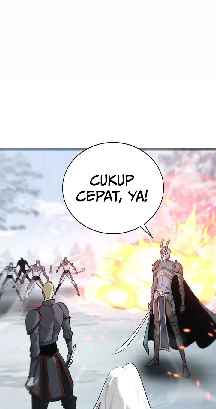 Game Online: Unrivaled In The World (Remake) Chapter 36 Gambar 46