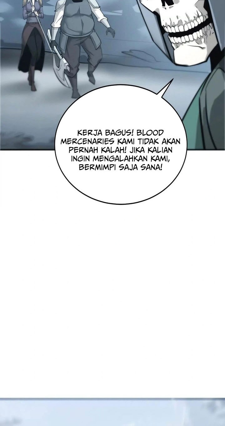 Game Online: Unrivaled In The World (Remake) Chapter 36 Gambar 48