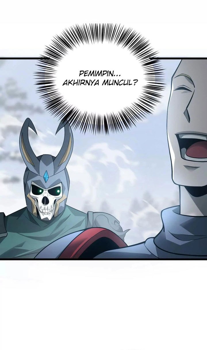 Game Online: Unrivaled In The World (Remake) Chapter 36 Gambar 52