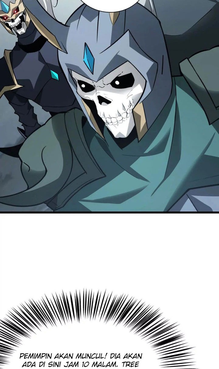 Game Online: Unrivaled In The World (Remake) Chapter 36 Gambar 54