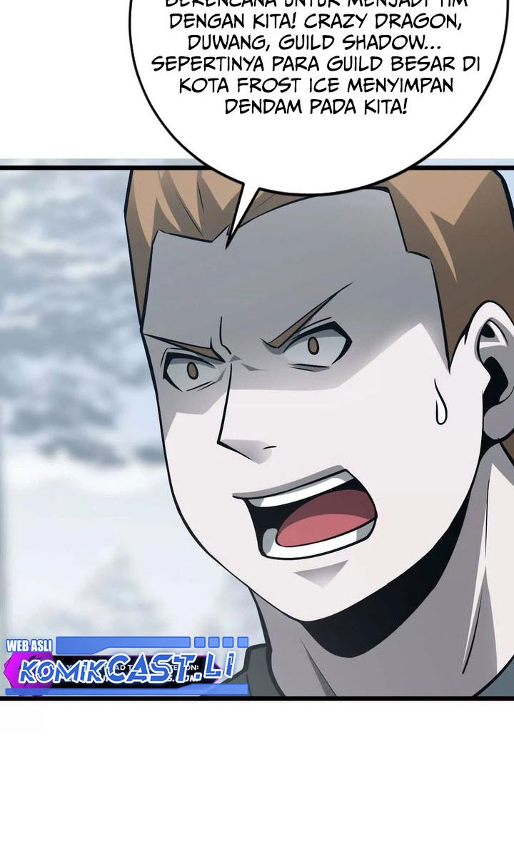 Game Online: Unrivaled In The World (Remake) Chapter 36 Gambar 56