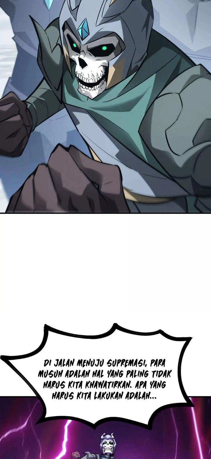 Game Online: Unrivaled In The World (Remake) Chapter 36 Gambar 58