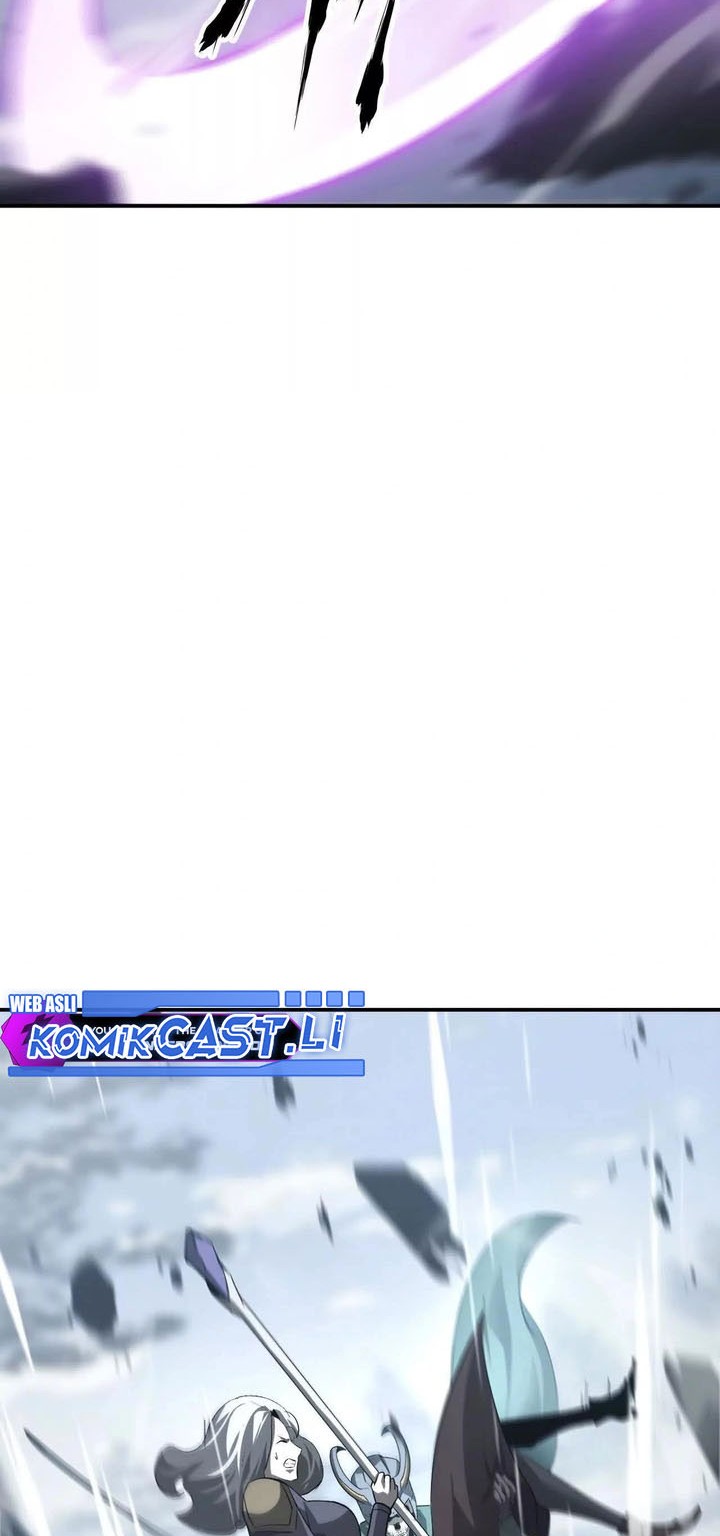 Game Online: Unrivaled In The World (Remake) Chapter 36 Gambar 6