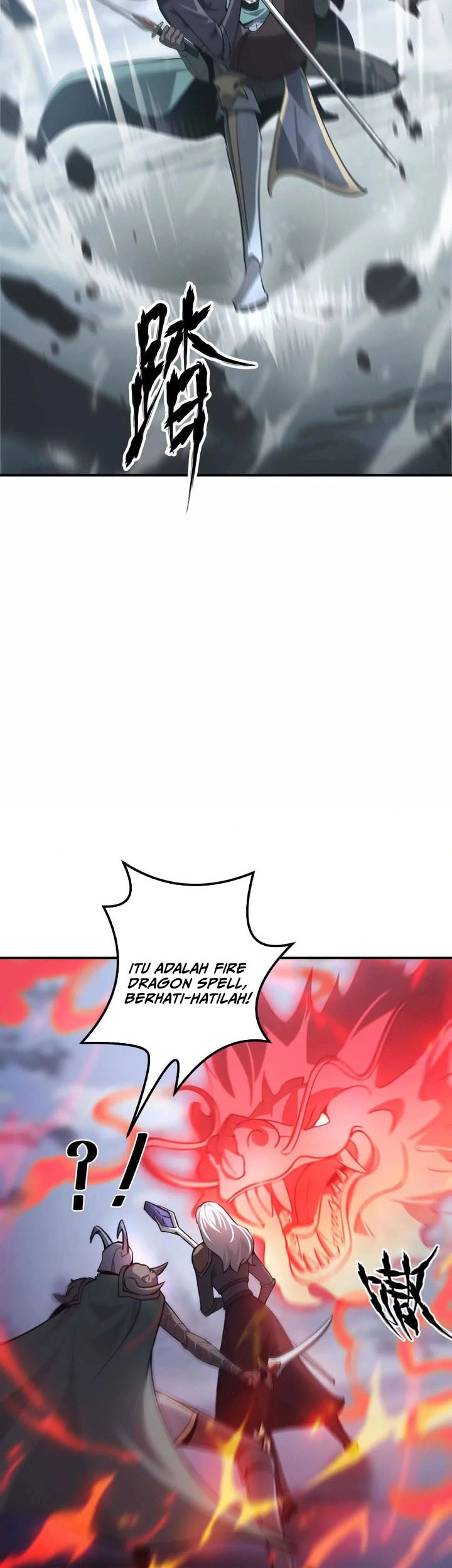 Game Online: Unrivaled In The World (Remake) Chapter 36 Gambar 7