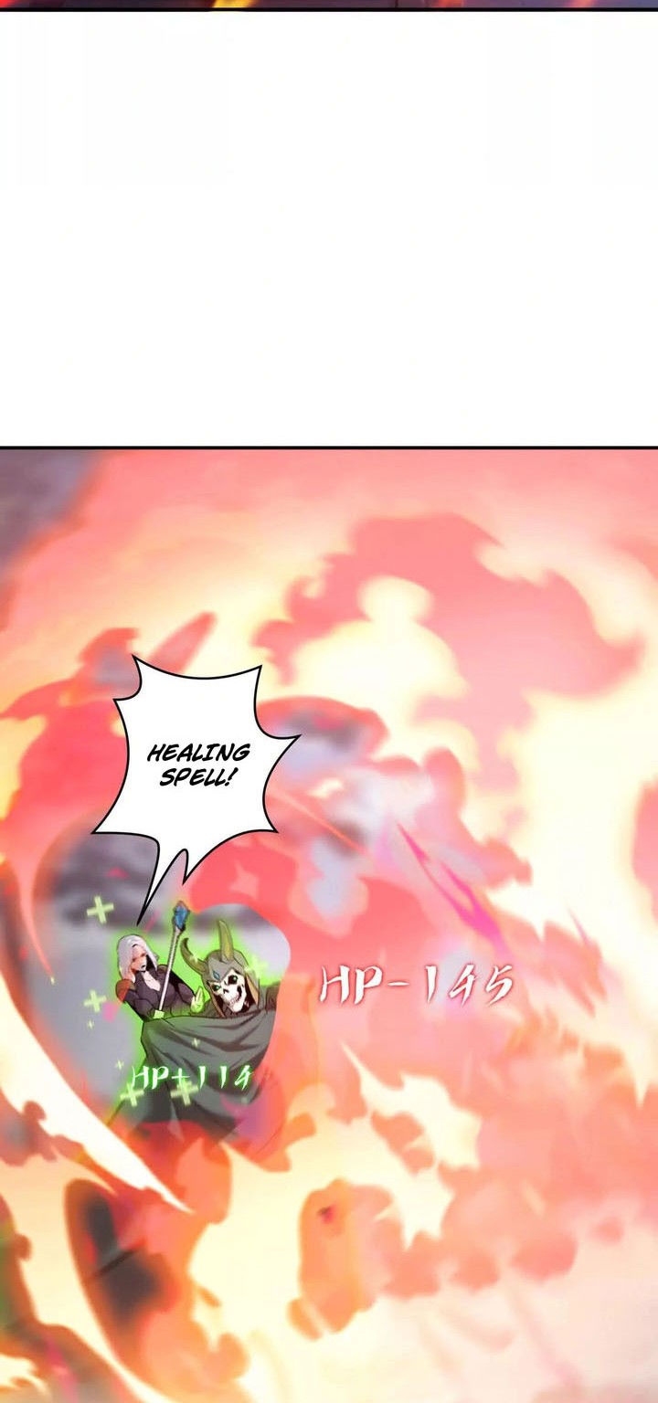 Game Online: Unrivaled In The World (Remake) Chapter 36 Gambar 8