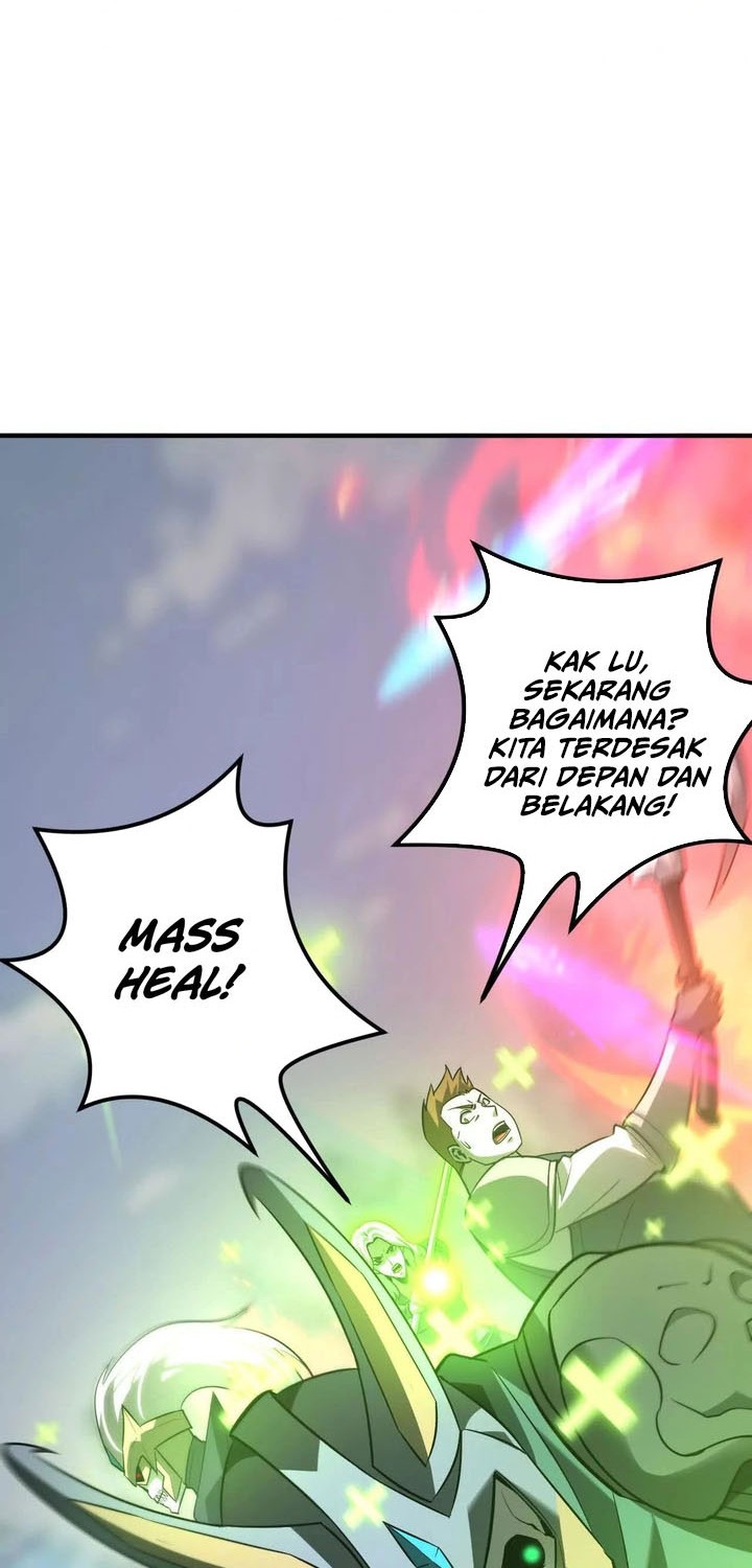 Game Online: Unrivaled In The World (Remake) Chapter 36 Gambar 14