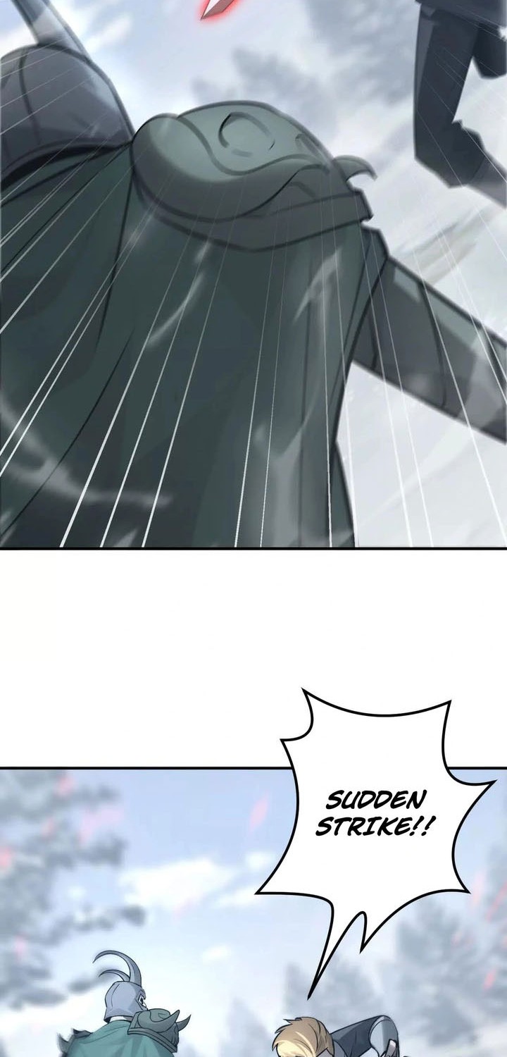 Game Online: Unrivaled In The World (Remake) Chapter 36 Gambar 18