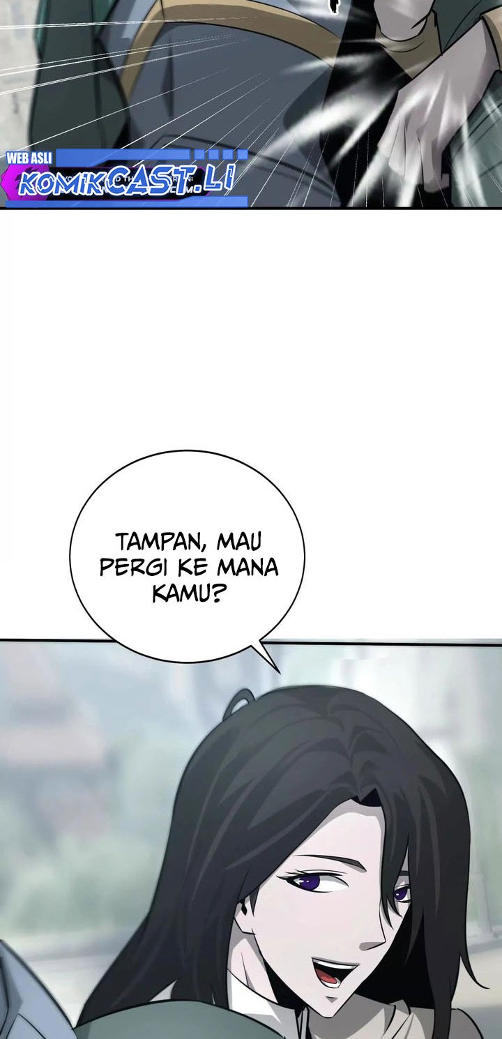 Game Online: Unrivaled In The World (Remake) Chapter 37 Gambar 20