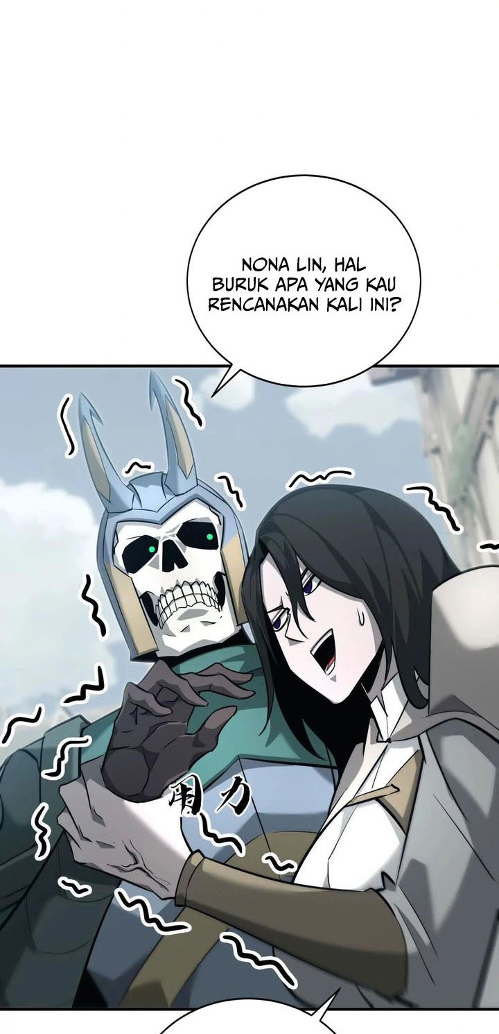 Game Online: Unrivaled In The World (Remake) Chapter 37 Gambar 22