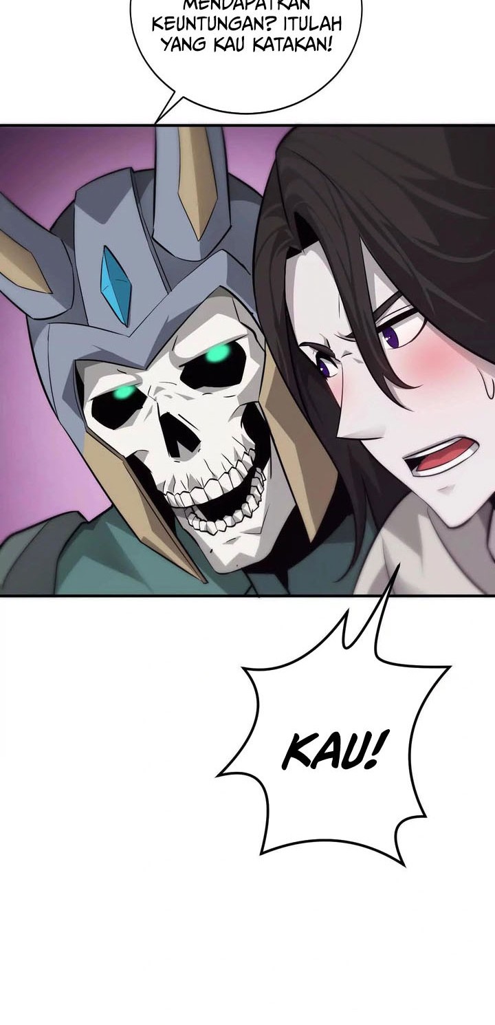 Game Online: Unrivaled In The World (Remake) Chapter 37 Gambar 24