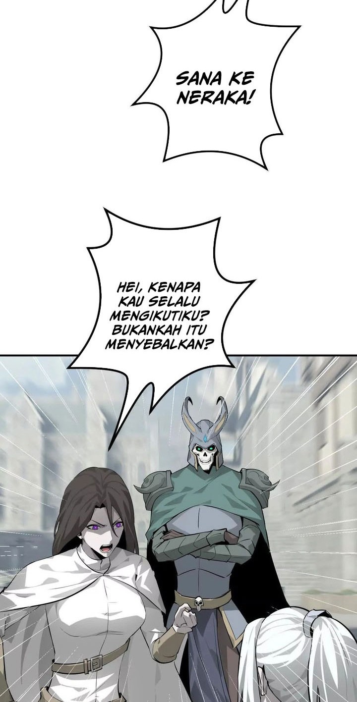 Game Online: Unrivaled In The World (Remake) Chapter 37 Gambar 28