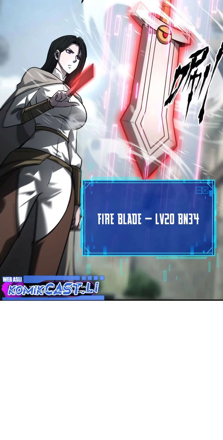 Game Online: Unrivaled In The World (Remake) Chapter 37 Gambar 32