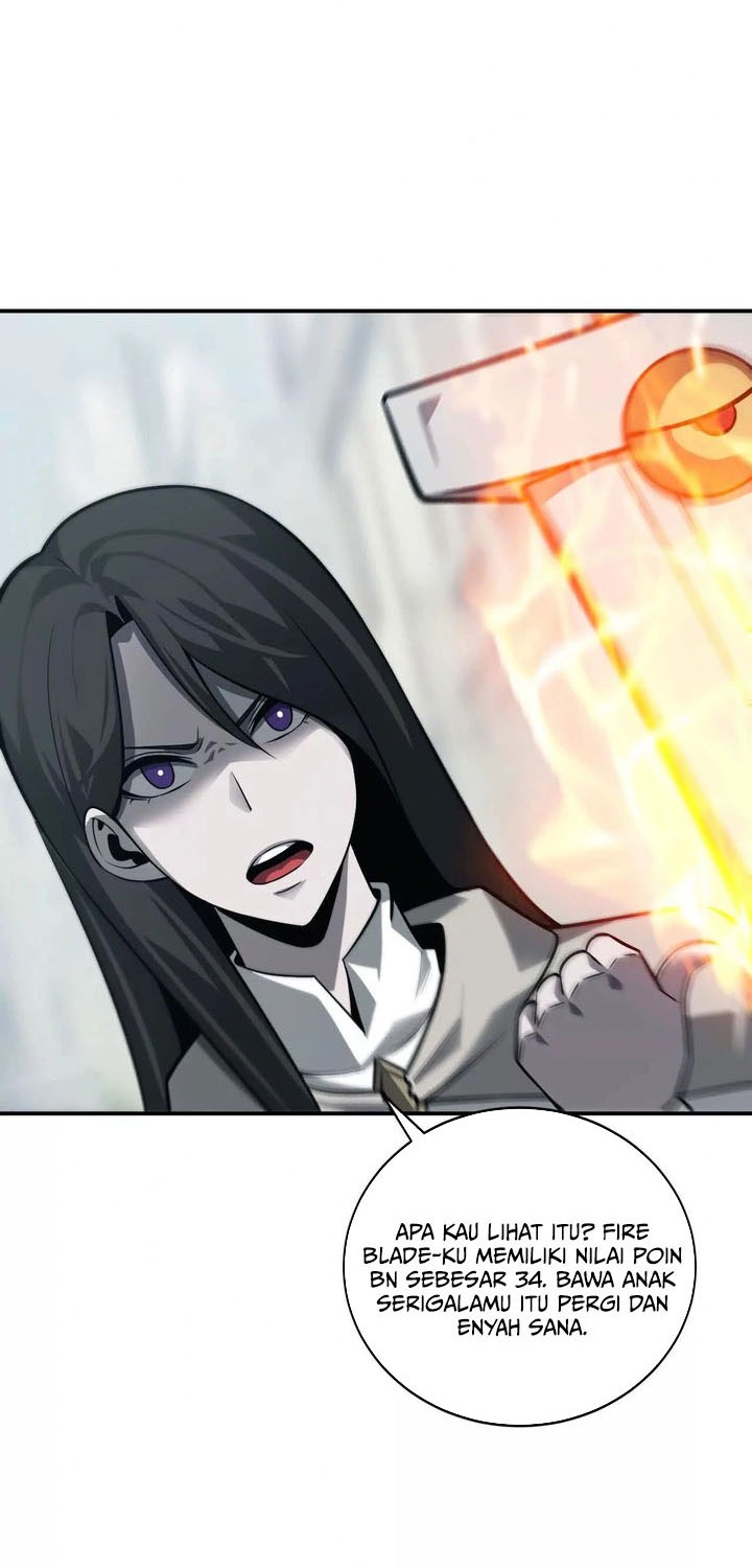 Game Online: Unrivaled In The World (Remake) Chapter 37 Gambar 34