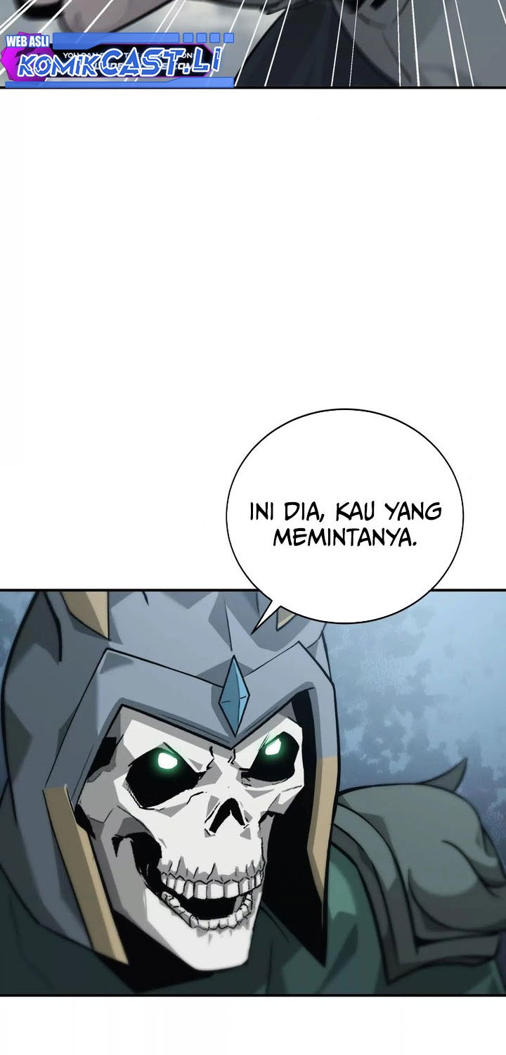 Game Online: Unrivaled In The World (Remake) Chapter 37 Gambar 36