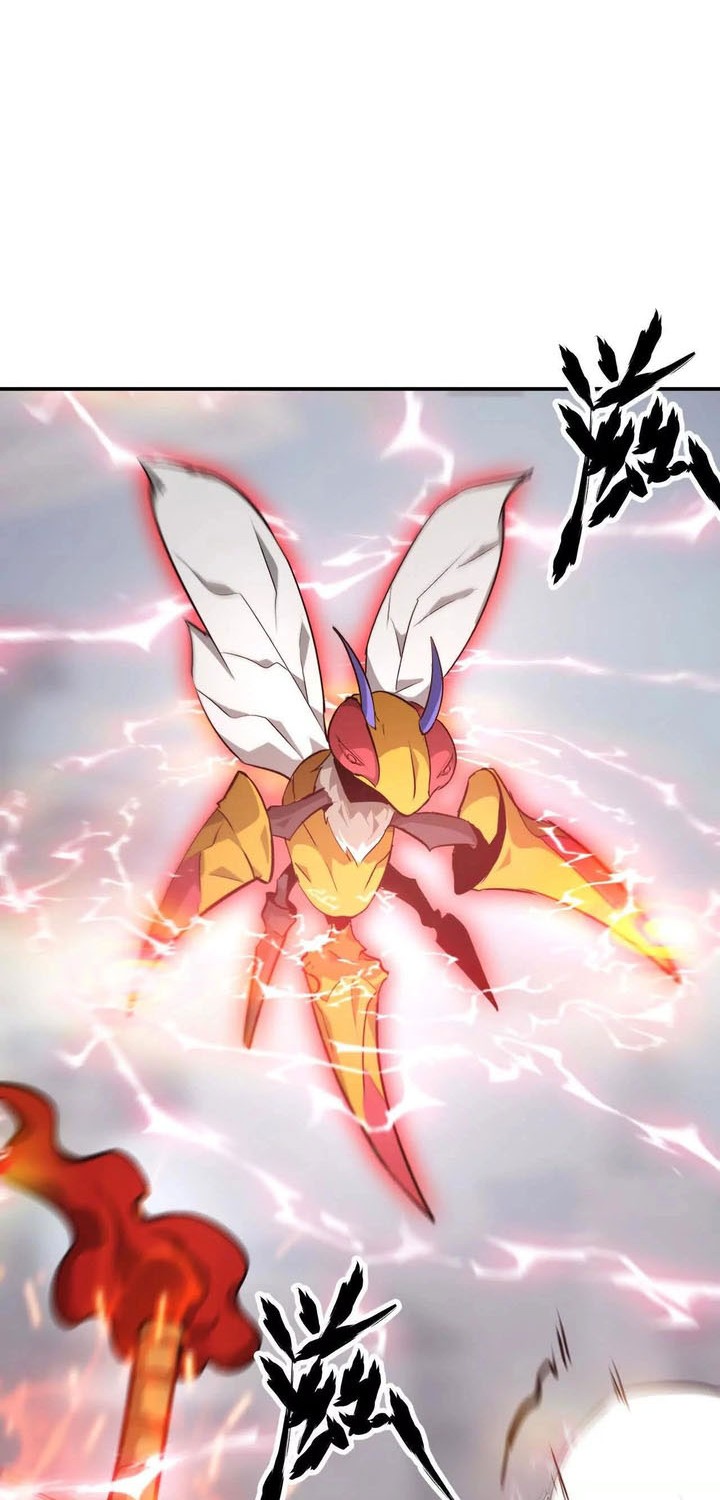 Game Online: Unrivaled In The World (Remake) Chapter 37 Gambar 38