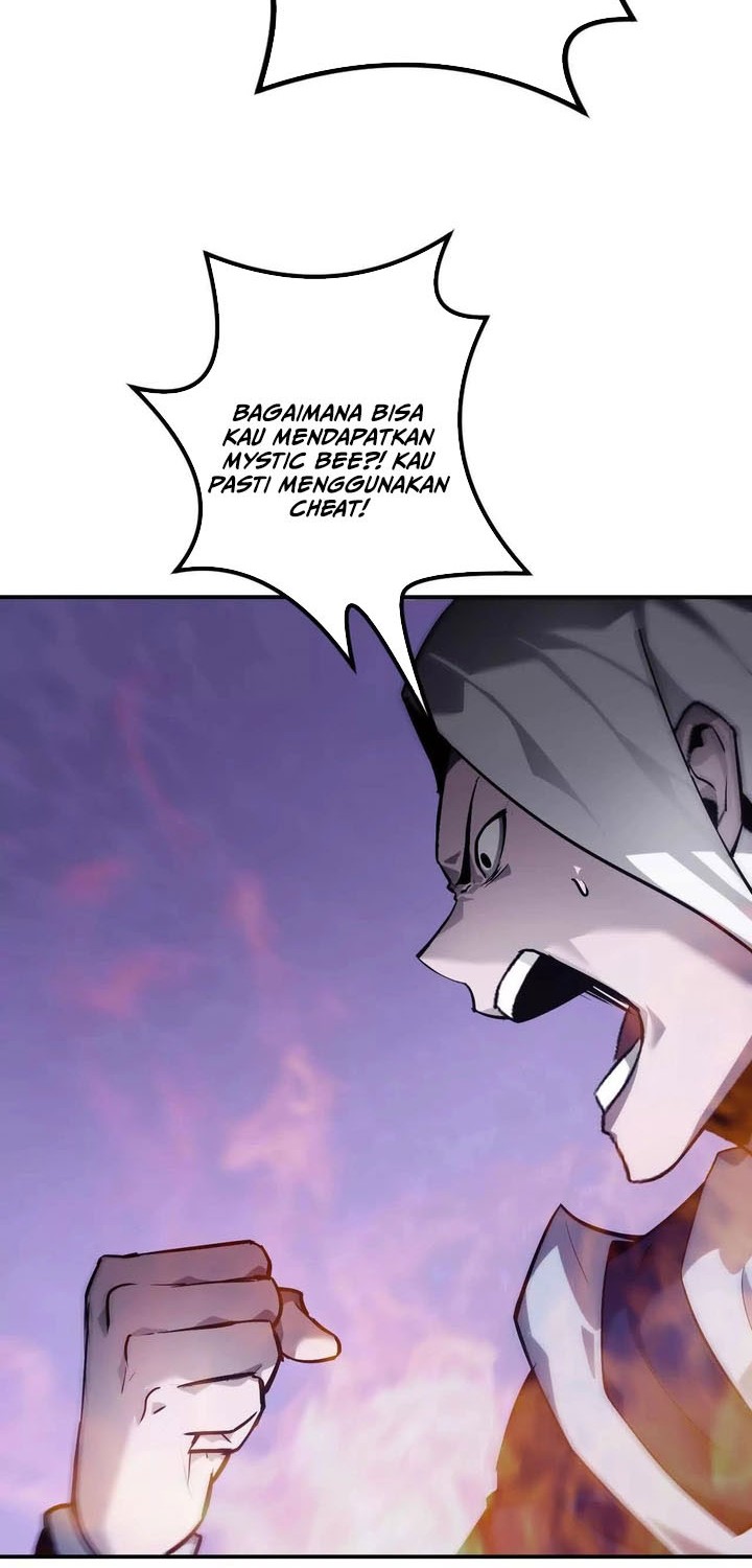 Game Online: Unrivaled In The World (Remake) Chapter 37 Gambar 40