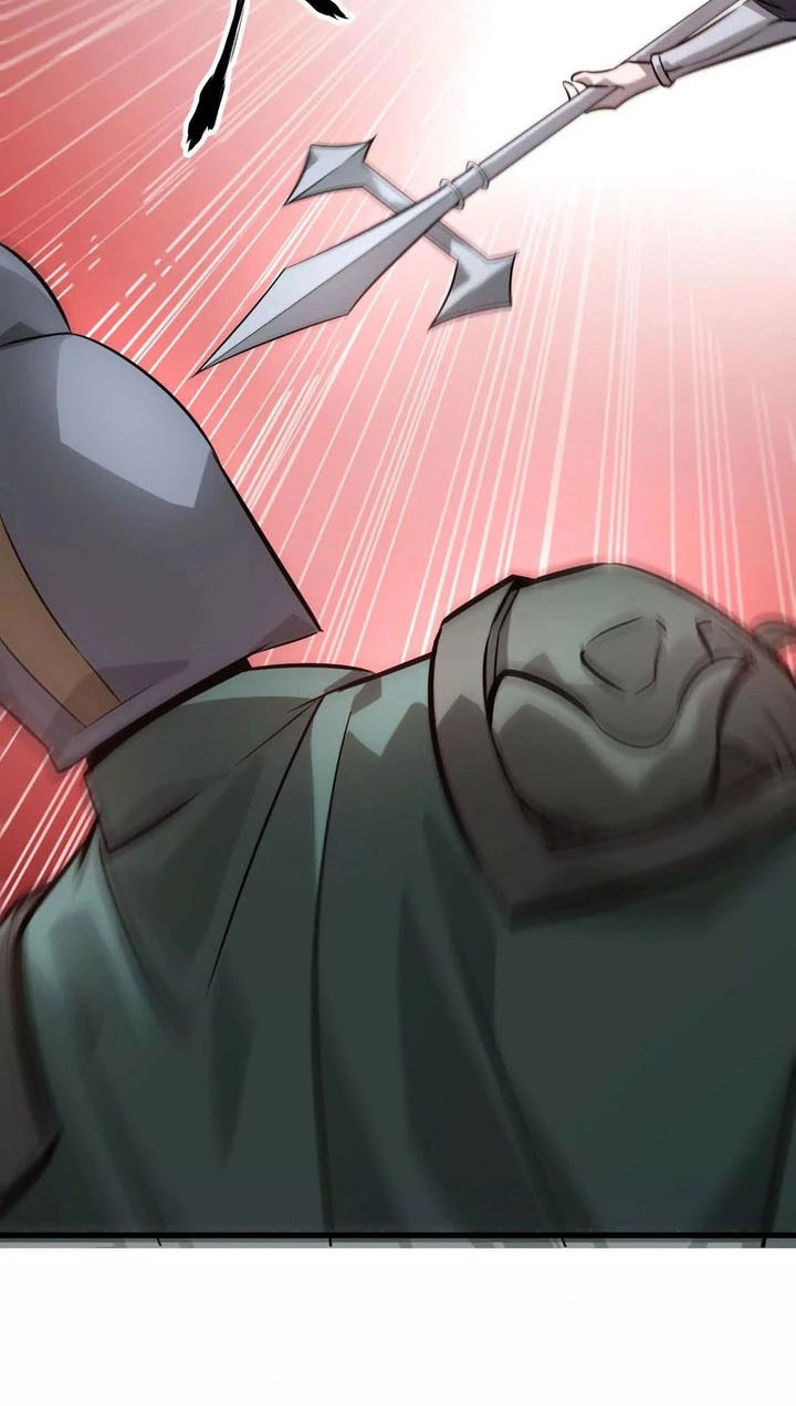 Game Online: Unrivaled In The World (Remake) Chapter 37 Gambar 44