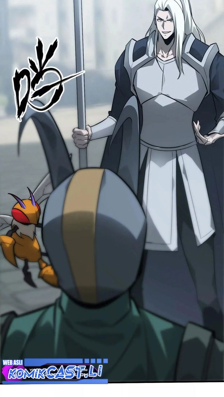 Game Online: Unrivaled In The World (Remake) Chapter 37 Gambar 46